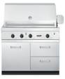41" W x 30" D Grill Base - VQBO