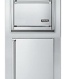 32" W x 30" D Refrigeration Gas Oven Tower - VGRO