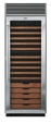 30" Full-Height Wine Cellar - DDWB