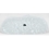 Presley Freestanding Acrylic Air Bath Tub