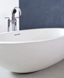 Precast Concrete Metro Tub
