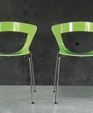 MUNDO Chair by Susanne Grønlund