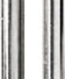 6670 38 Pull Handle
