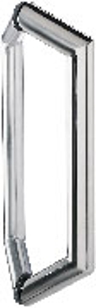 6636 38 Pull Handle 6636 38 Pull Handle