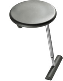 8201 8241 Bath stool with rotating seat 8201 8241 Bath stool with rotating seat