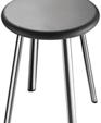 8201 8243 Free-standing stool with rotating seat