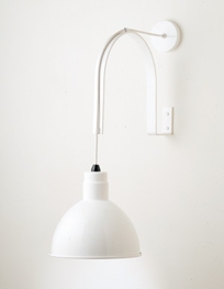 d1000 INDUSTROLITE with 12" diam. shade d1000 INDUSTROLITE with 12" diam. shade