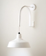 d1001 INDUSTROLITE with 16" diam. shade d1001 INDUSTROLITE with 16" diam. shade