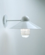 d1012 SOFT INDUSTRIAL wall fixture with shade d1012 SOFT INDUSTRIAL wall fixture with shade