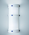 d1160 BUOY wall sconce with perf shade ADA d1160 BUOY wall sconce with perf shade ADA