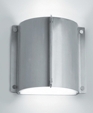 d1290 MERIDIAN 9 1/4" wide wall sconce