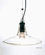 d5120 TRIAVERRA pendant with black fittings - 72" overall height d5120 TRIAVERRA pendant with black fittings - 72" overall height