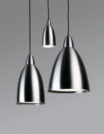 d5180 VESTA 4 3/4" diam. pendant