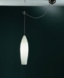 d5293 SFUMATO pendant with swag mounting d5293 SFUMATO pendant with swag mounting