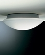 d8140 NUBE 12" diam. ceiling fixture/wall sconce