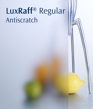 Sevasa LuxRaff® Antiscratch glass