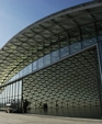 Sevasa SatenGlas® acid-etched architectural glass