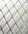 Sevasa SatenDecor® decorated acid-etched glass