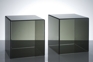 M-16 Acrylic/Lucite Side Tables