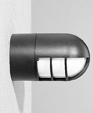 Surface wall with half lid Surface wall with half lid