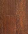 Prefinished Brasilia 3 1/4" x 3/8" Ironwood - Angelim Tobacco