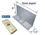 StiffClip CL