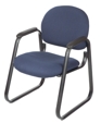 2720 Sled Chair