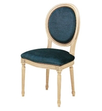 #200 SIDE CHAIR