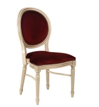 #200/I STACKING SIDE CHAIR