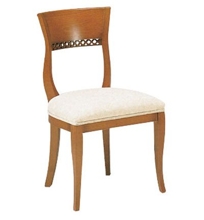 #226 SIDE CHAIR