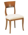 #226 SIDE CHAIR
