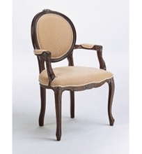 #229/1 ARM CHAIR
