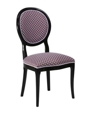#250 SIDE CHAIR