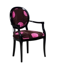 #250/1 ARM CHAIR