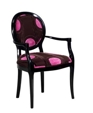 #250/1 ARM CHAIR