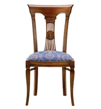#404 SIDE CHAIR