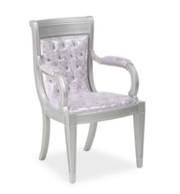 #500/1 ARM CHAIR