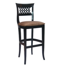 093/2 Tessuto Barstool