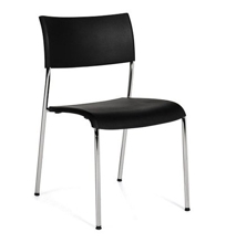 1211BK SIDE CHAIR
