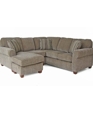 2576 Sectional