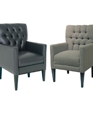 7614 arm chair