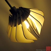 Bloom Pendant Lamp