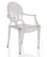 GHOST CHAIR