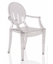 GHOST CHAIR