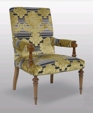 Hampton Lounge Chair