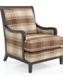 Hudson Lounge Chair