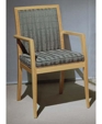 Lineal Upholstered