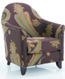 Mohegan Lounge Chair