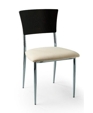 Moon Side Chair