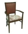 SIL 980 ARM CHAIR